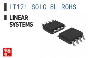 IT121 SOIC 8L ROHS